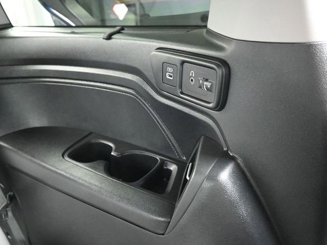 Certified 2024 Honda Odyssey Elite image 39