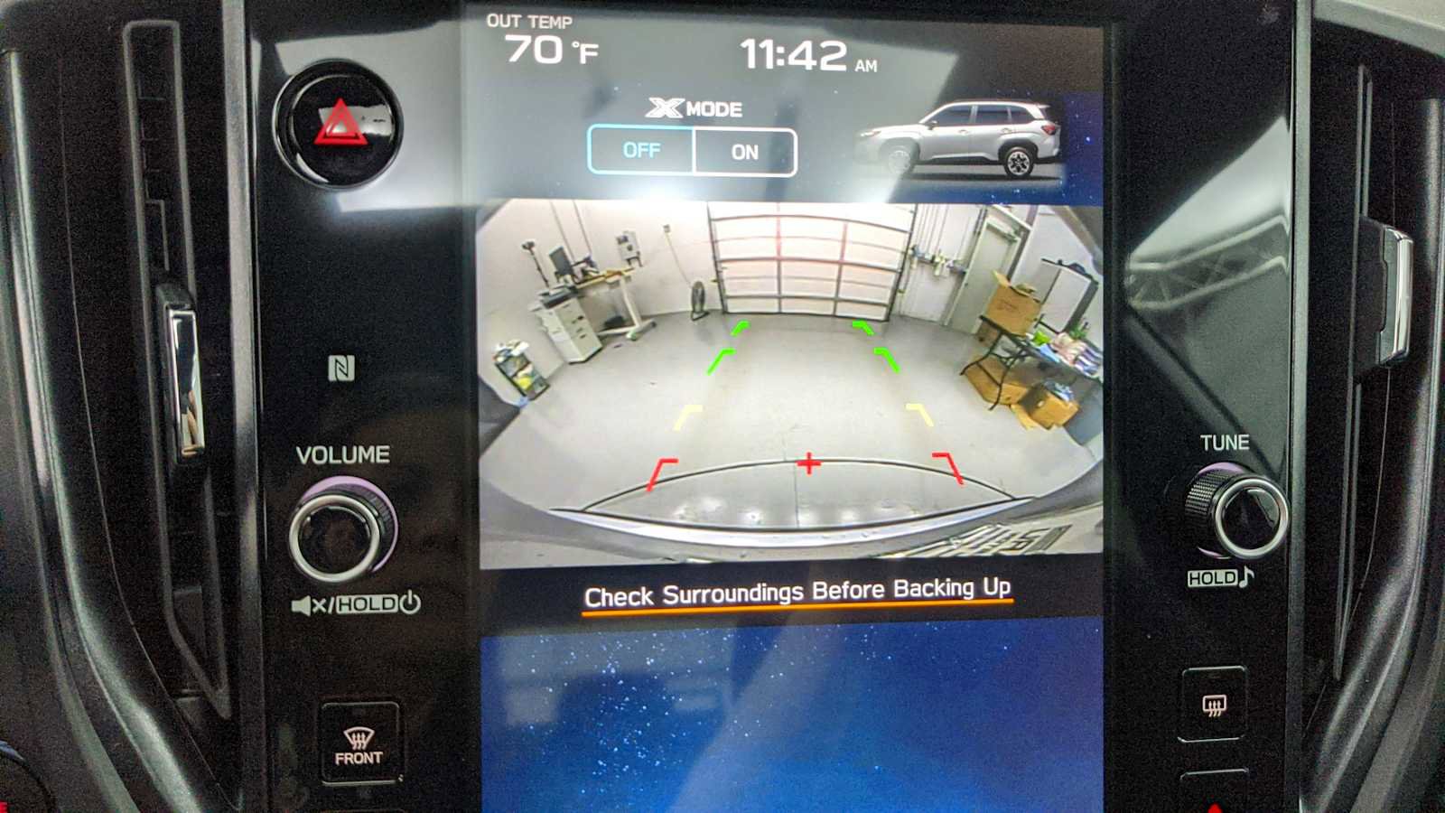 New 2026 Subaru Forester Premium image 20