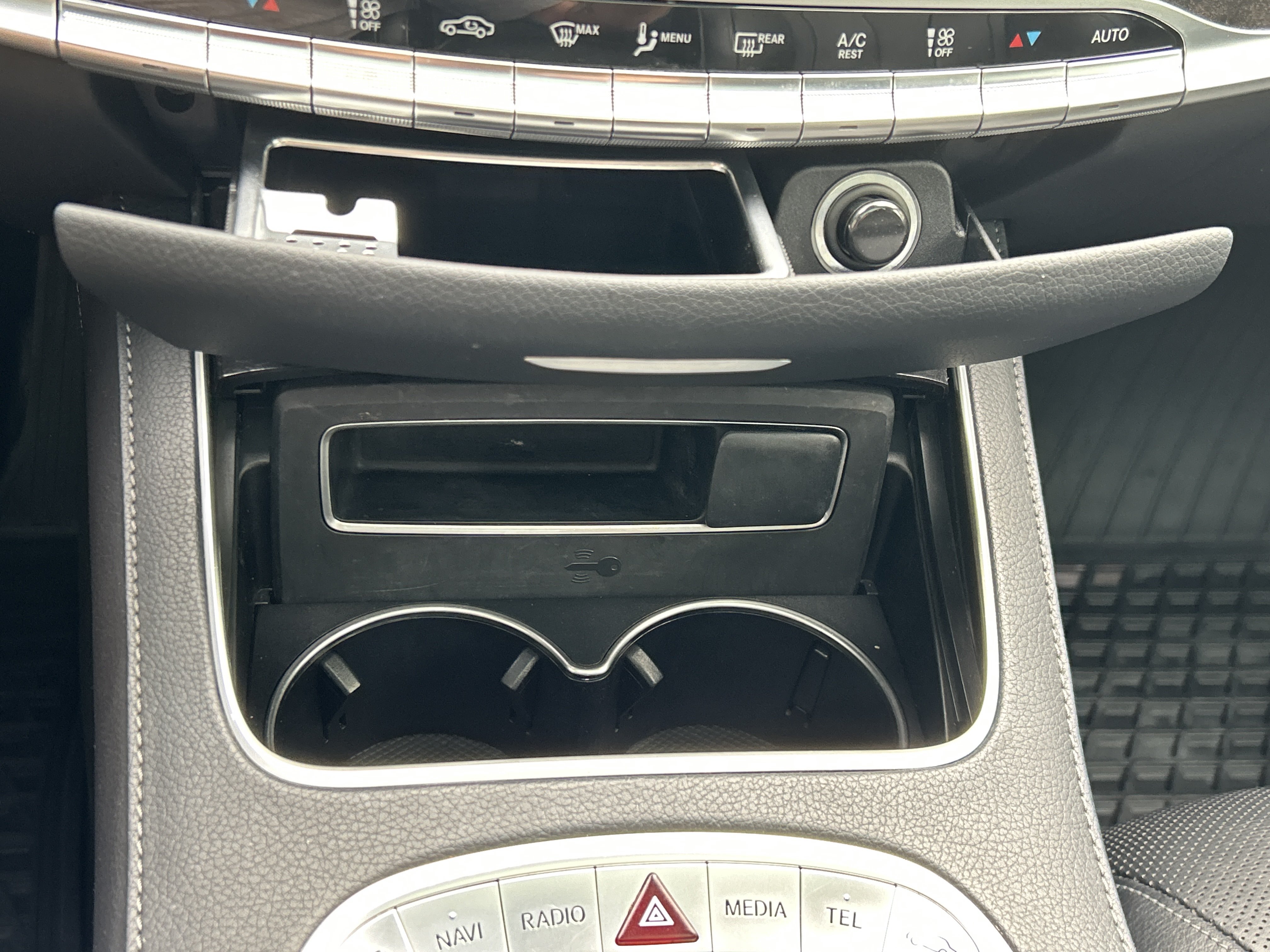 Used 2019 Mercedes-Benz S 450 4MATIC Sedan image 34