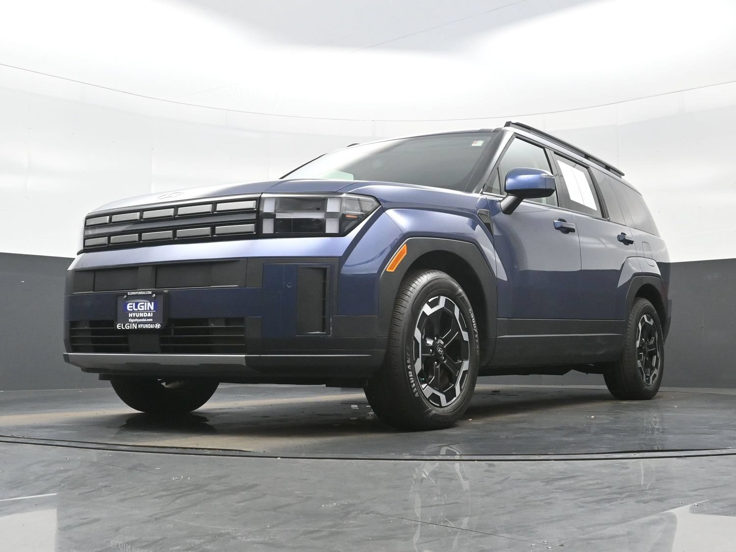 Certified 2026 Hyundai Santa Fe SEL AWD/4WD image 26
