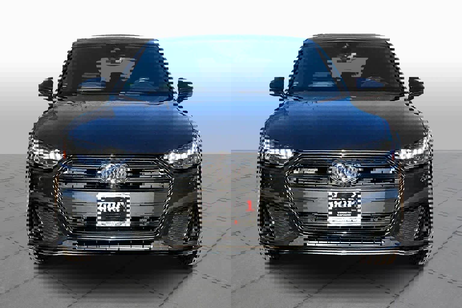 Used 2020 Audi A7 3.0T Premium Plus w/ Premium Plus Package image 4