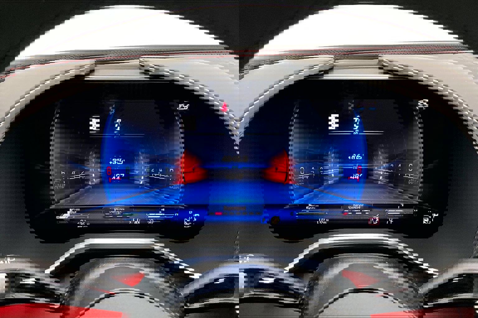 Certified 2025 Mercedes-Benz AMG GT 55 image 20