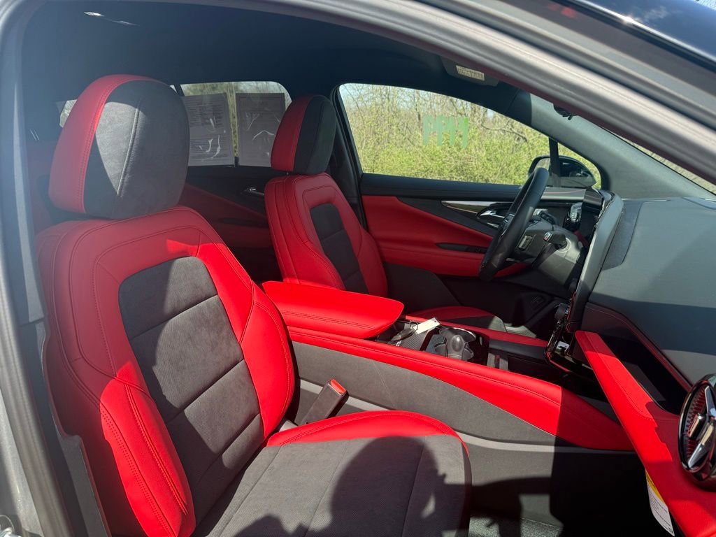 Used 2024 Chevrolet Blazer EV RS image 20