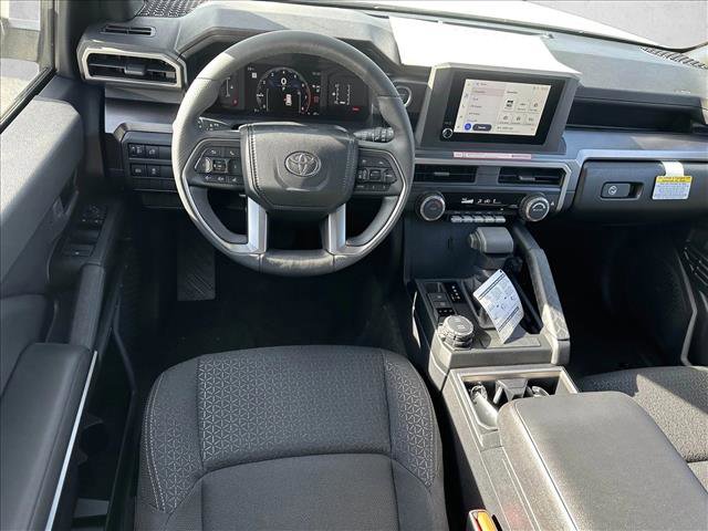 New 2025 Toyota 4Runner SR5 image 10