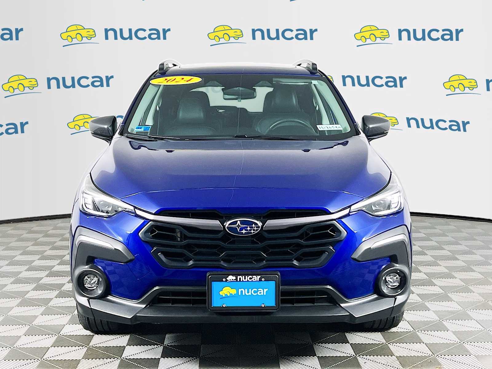 Used 2024 Subaru Crosstrek 2.5i Limited image 2