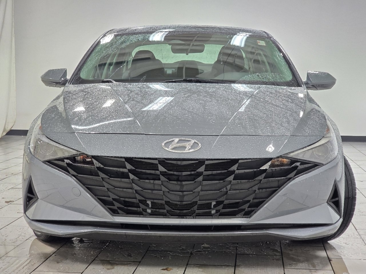 Used 2022 Hyundai Elantra SEL w/ Cargo Package image 9