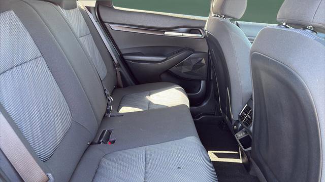 Used 2026 Kia Seltos LX AWD/4WD image 27