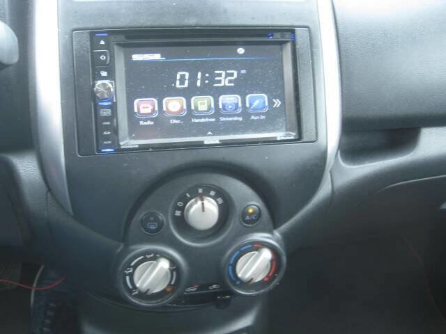 Used 2014 Nissan Versa Note S Plus FWD image 18