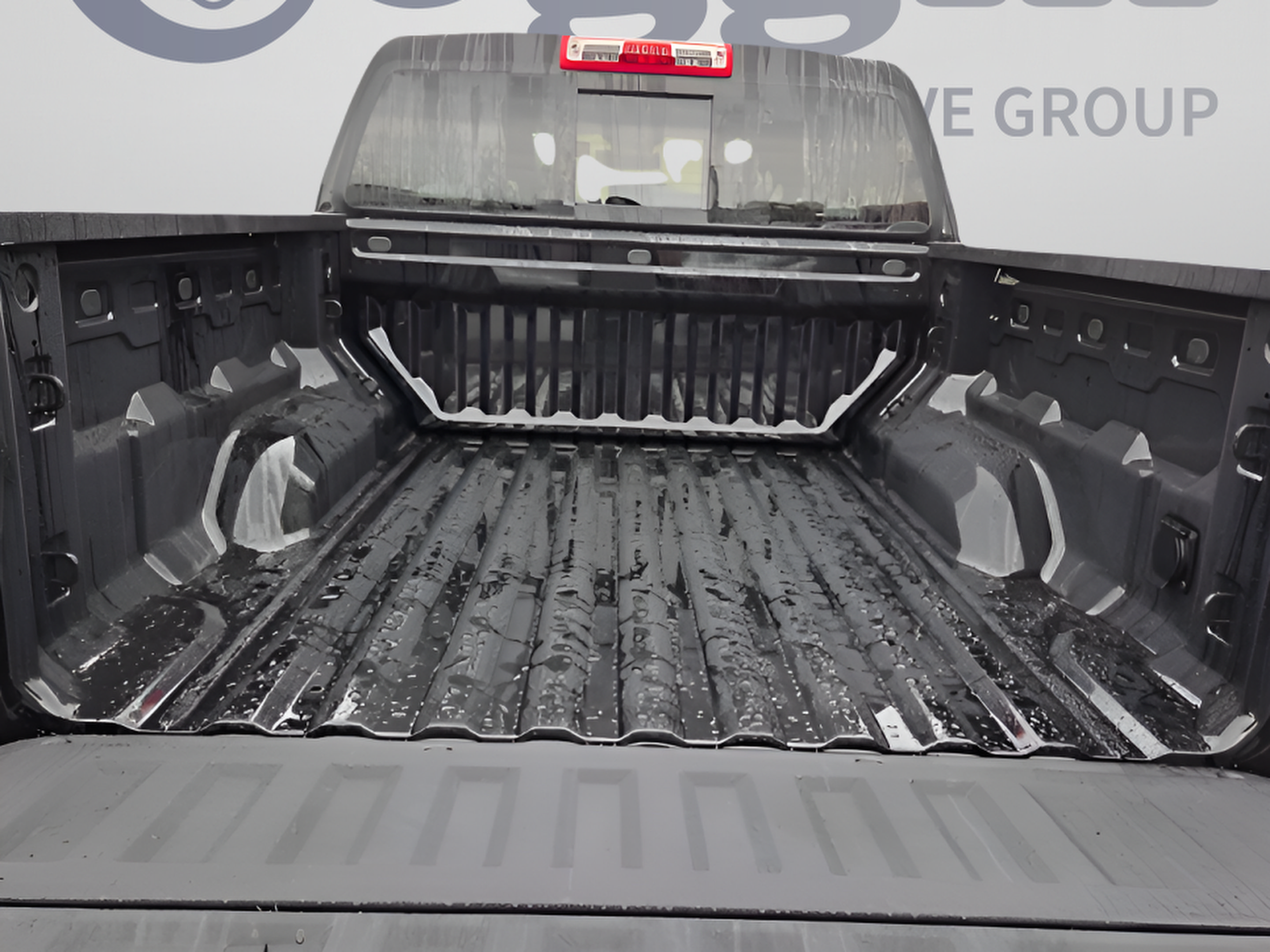 New 2026 Chevrolet Colorado Z71 w/ Technology Package AWD/4WD image 13