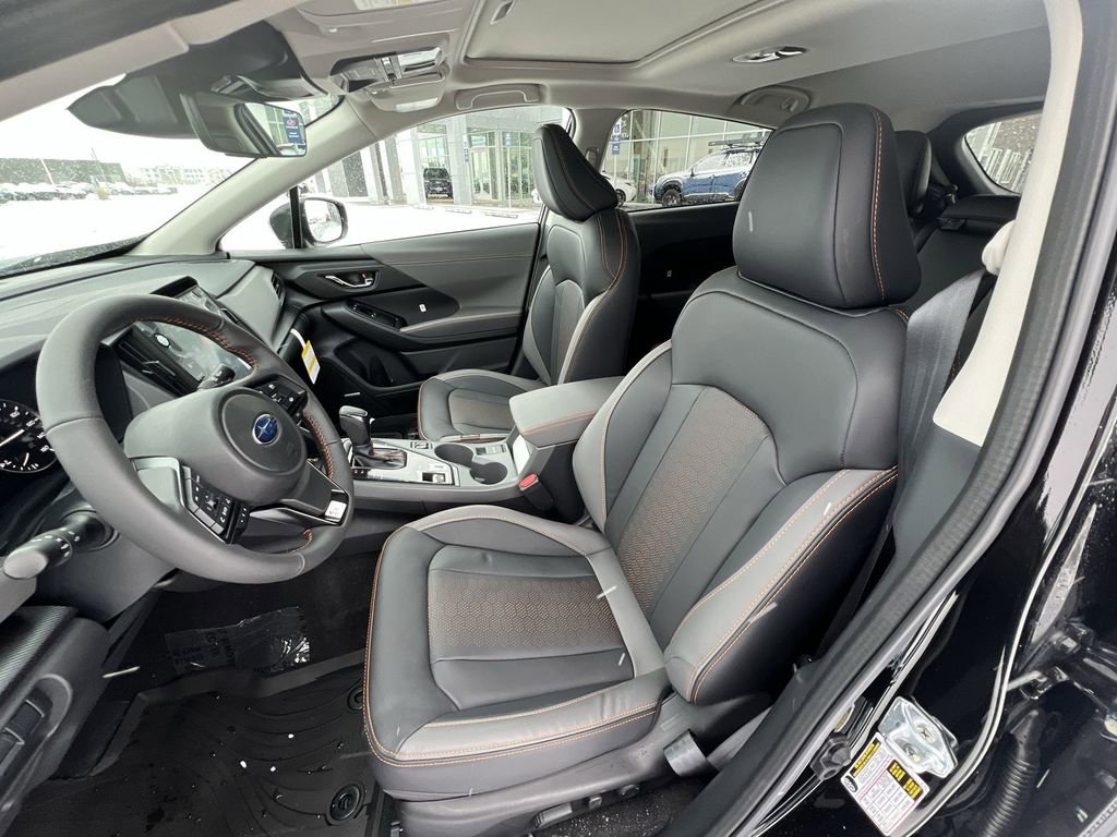 Used 2025 Subaru Crosstrek 2.5i Limited AWD/4WD image 19