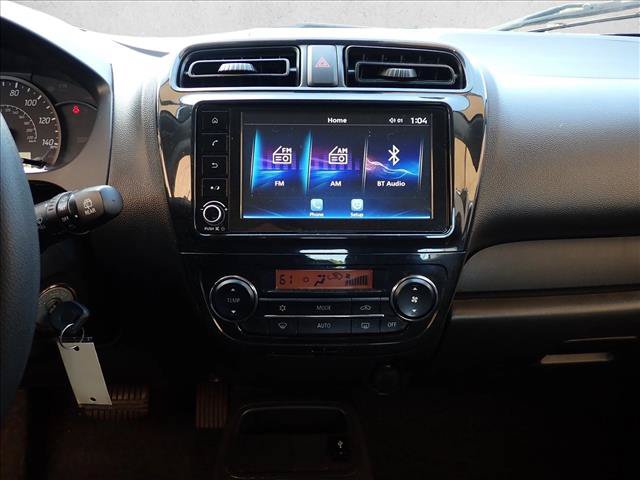 Used 2024 Mitsubishi Mirage ES FWD image 12