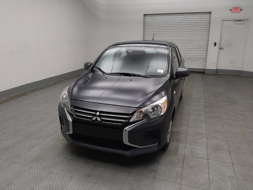Used 2024 Mitsubishi Mirage ES image 15