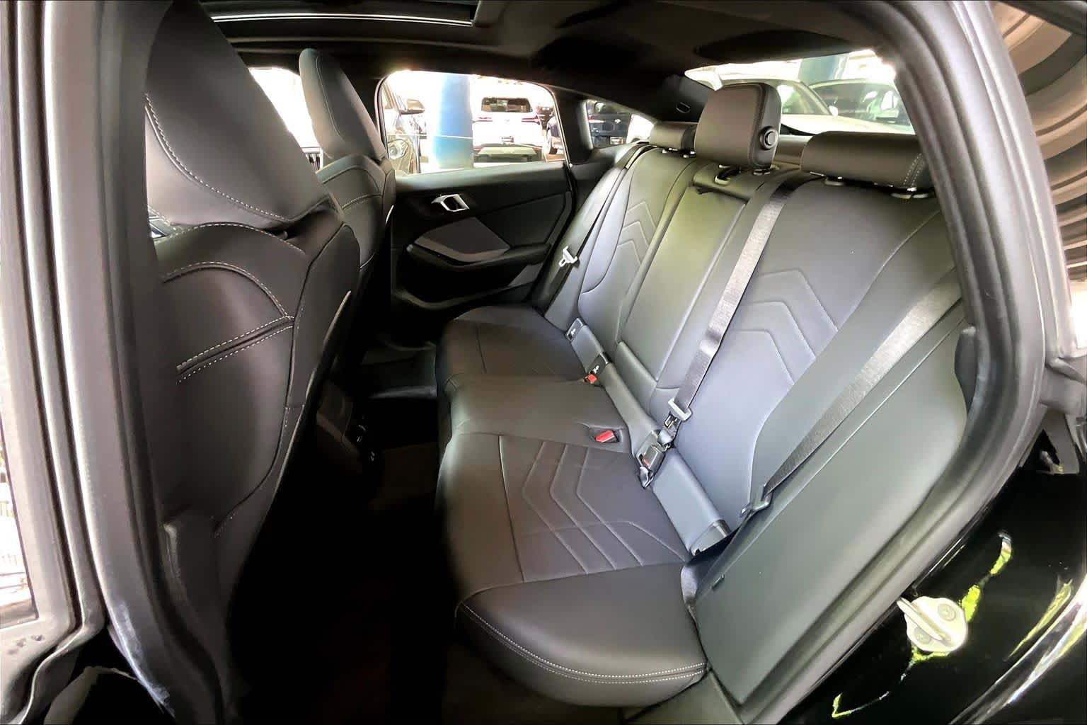 Certified 2026 BMW 228i FWD image 19