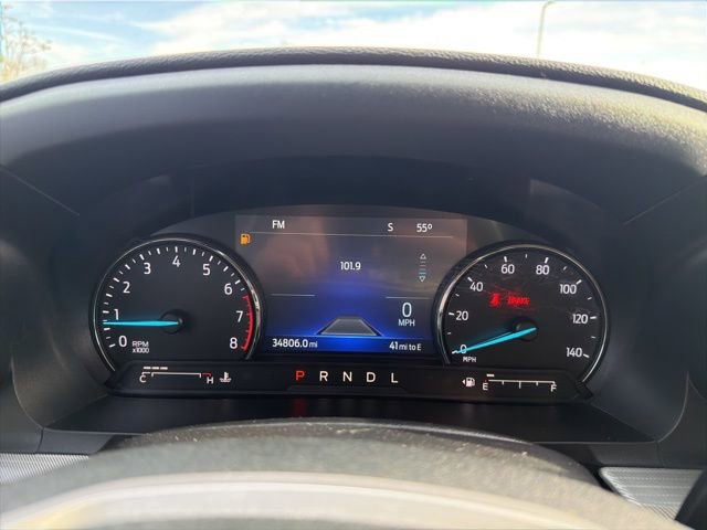 Used 2022 Ford Explorer XLT w/ Equipment Group 202A image 51