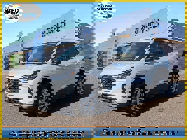 New 2026 Ford Escape Active image 31
