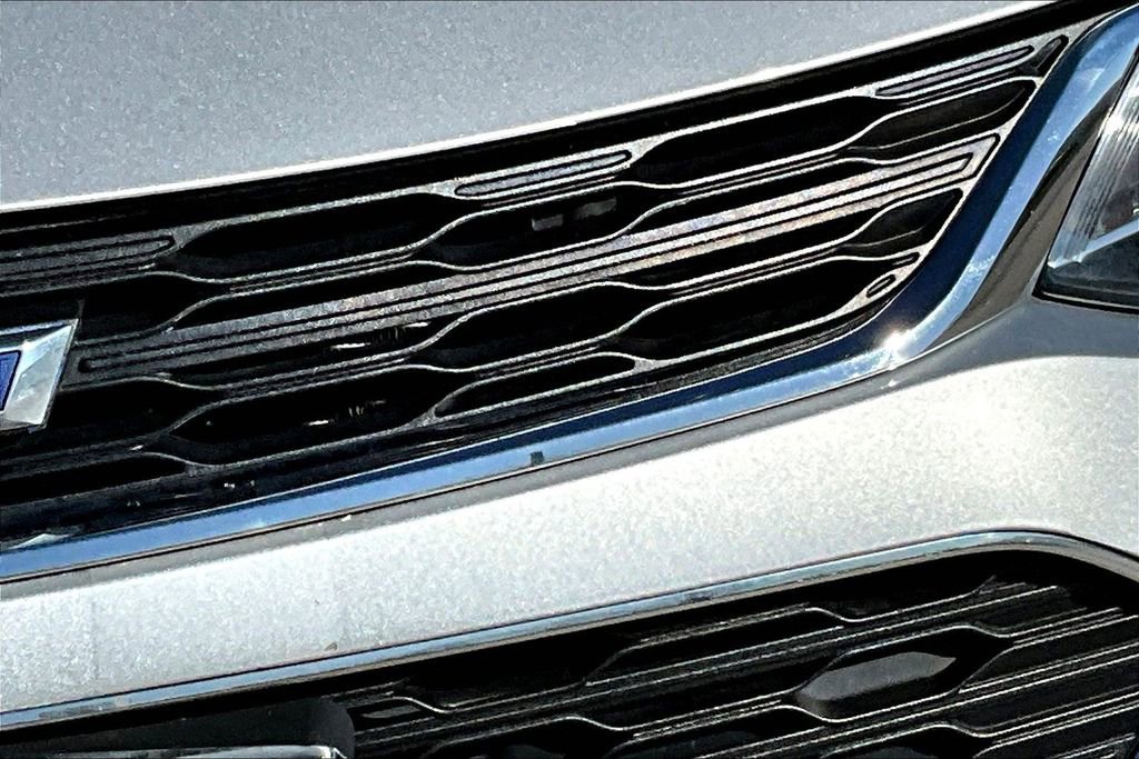 Used 2016 Chevrolet Cruze LT w/ LT Convenience Package image 11