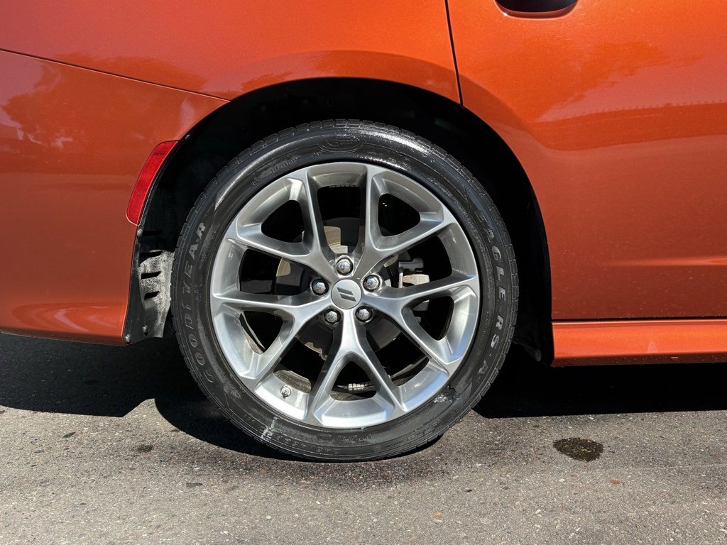 Certified 2022 Dodge Charger GT image 6