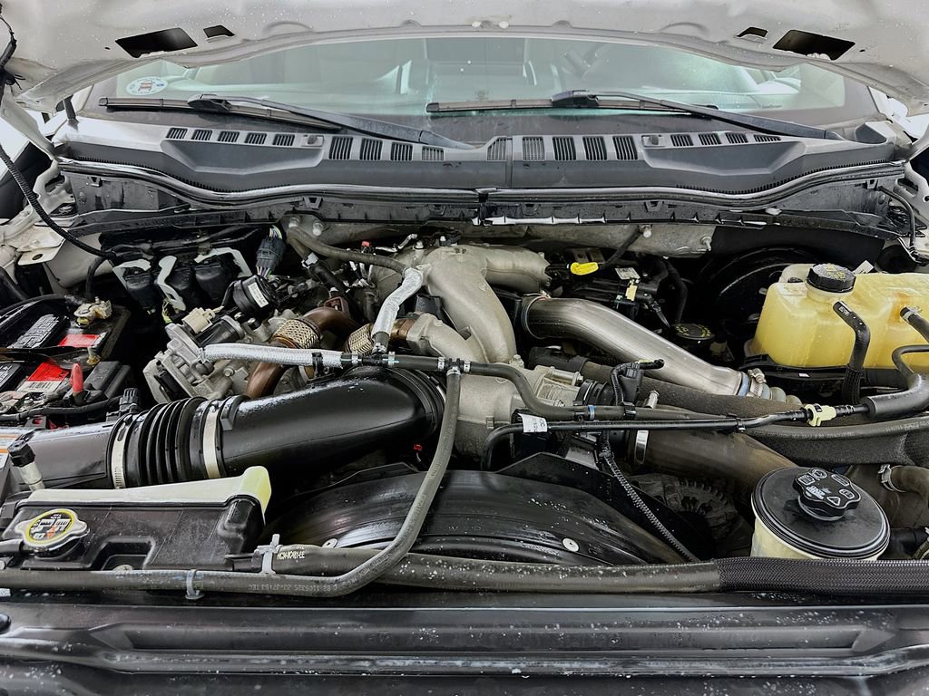 Used 2020 Ford F250 XLT image 29