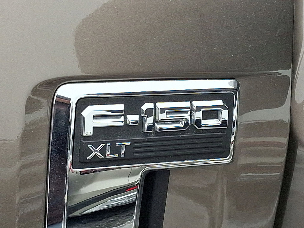 Used 2023 Ford F150 XLT image 11