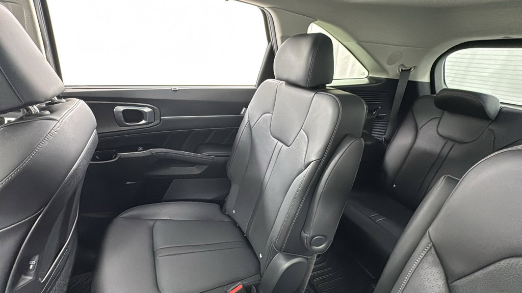 New 2026 Kia Sorento SX AWD/4WD image 14