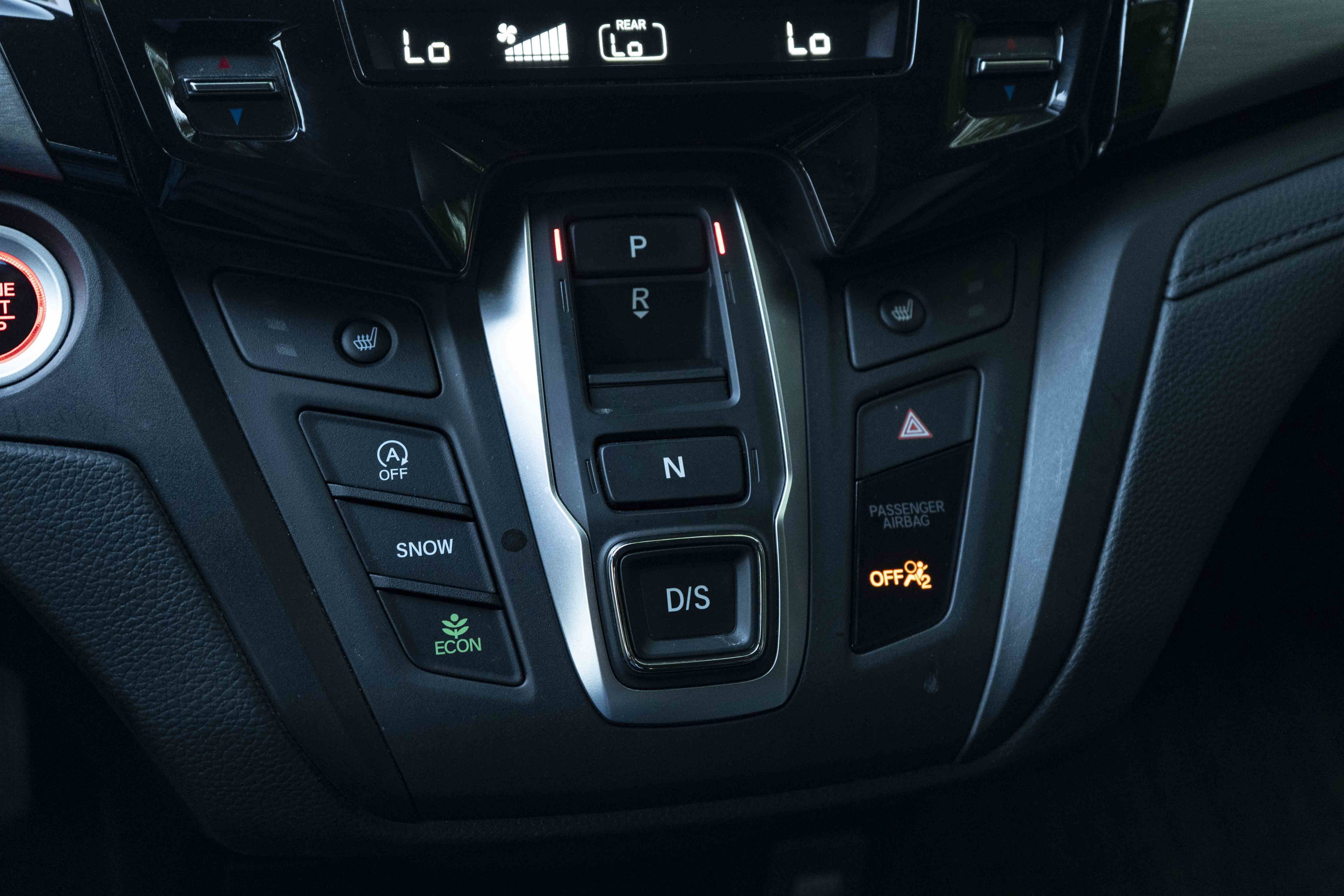 Certified 2023 Honda Odyssey EX-L image 32