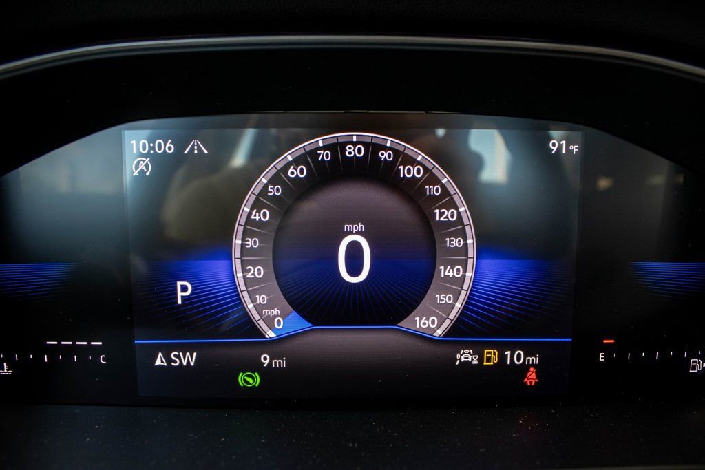 New 2025 Volkswagen Jetta SE image 35