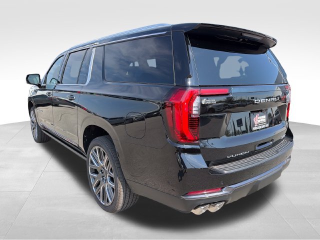 New 2026 GMC Yukon XL Denali Ultimate AWD/4WD image 5