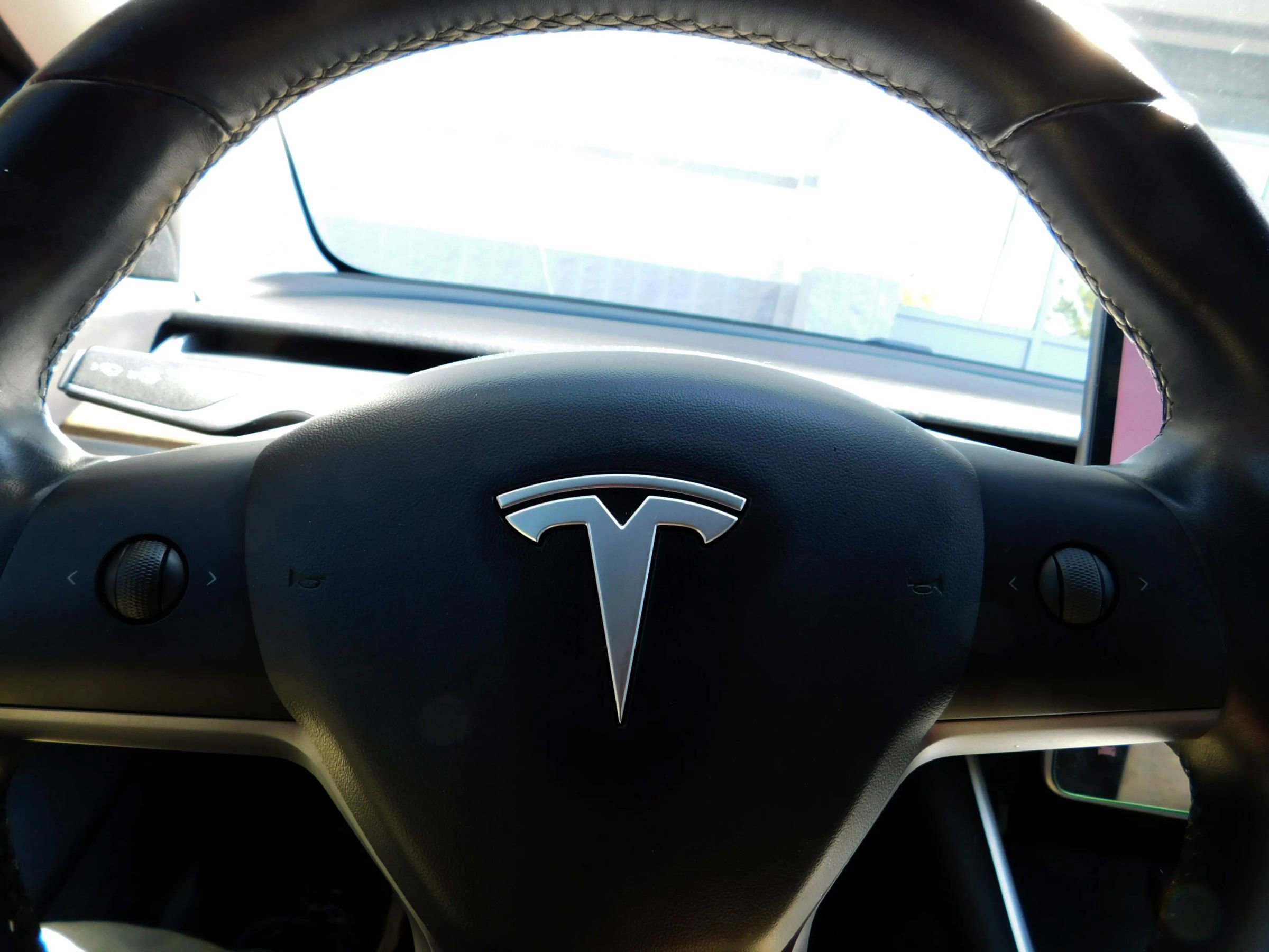 Used 2019 Tesla Model 3 Standard Range Plus RWD image 15