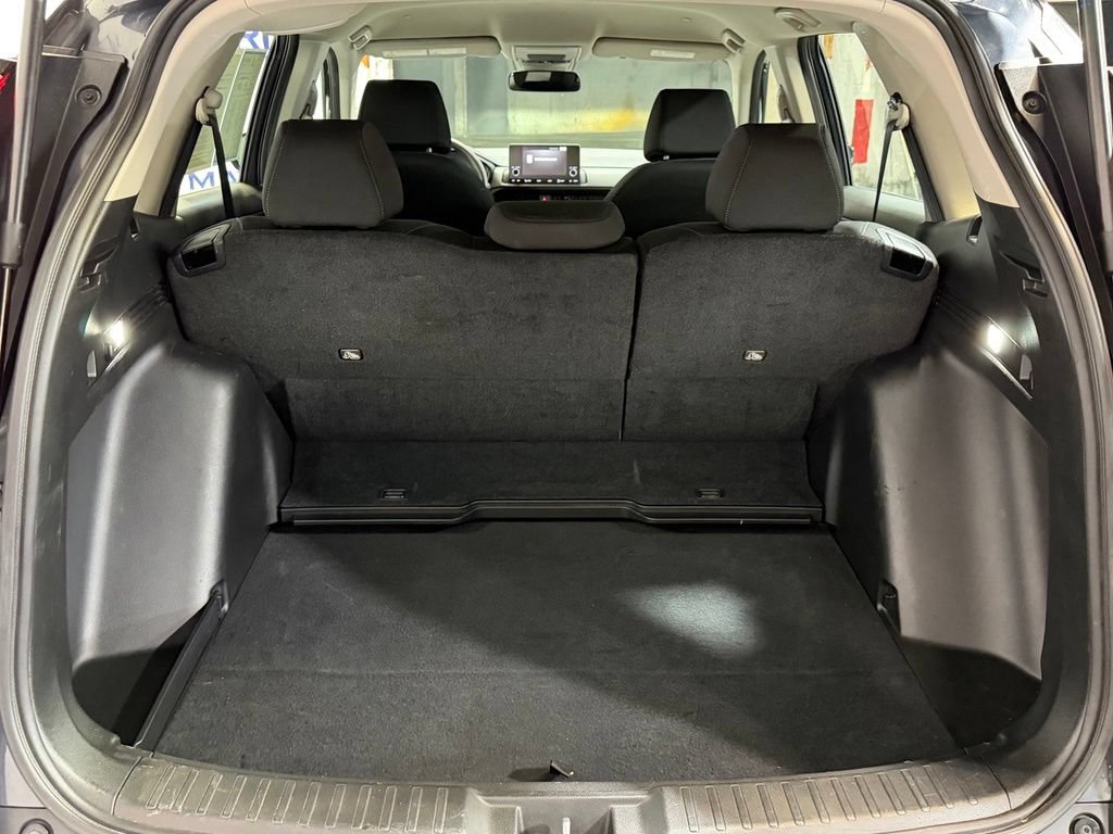 Used 2024 Honda CR-V LX image 20