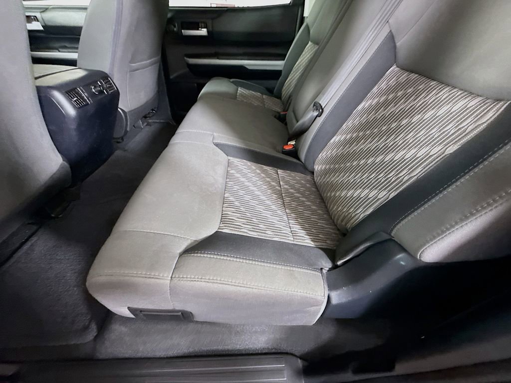Certified 2018 Toyota Tundra SR5 w/ TRD Sport Package image 27