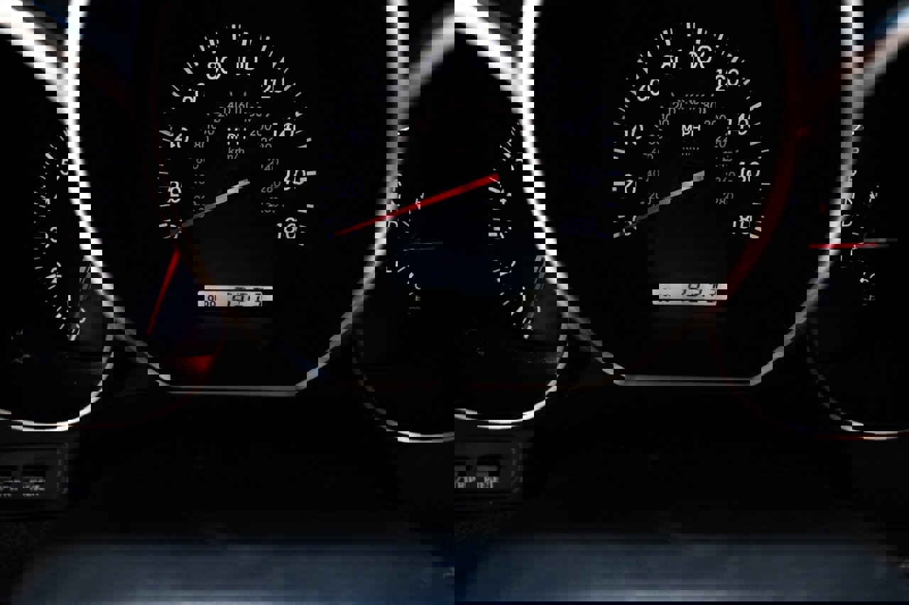 Used 2003 Lexus SC 430 Convertible image 20