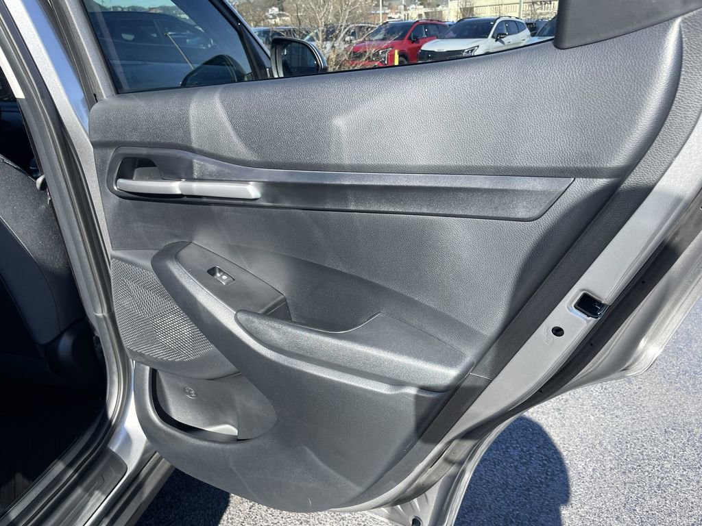 Certified 2026 Kia Seltos LX image 22