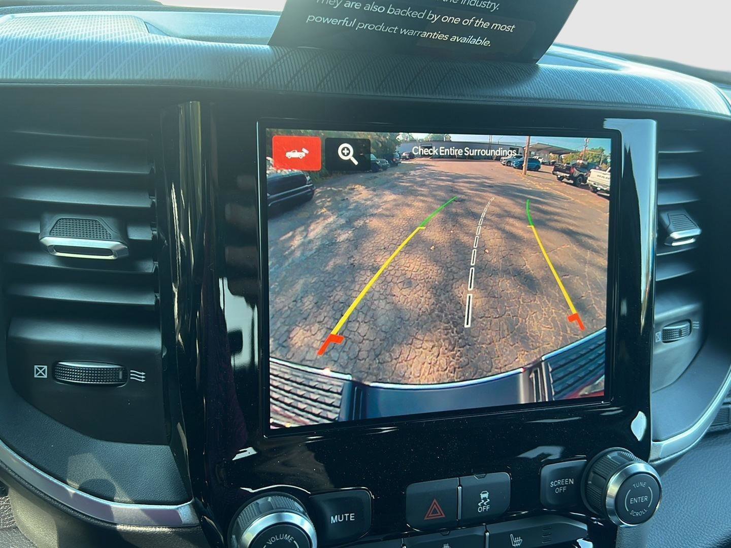 New 2026 RAM 2500 Big Horn image 34