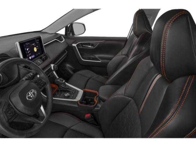 Used 2024 Toyota RAV4 Adventure AWD/4WD image 9