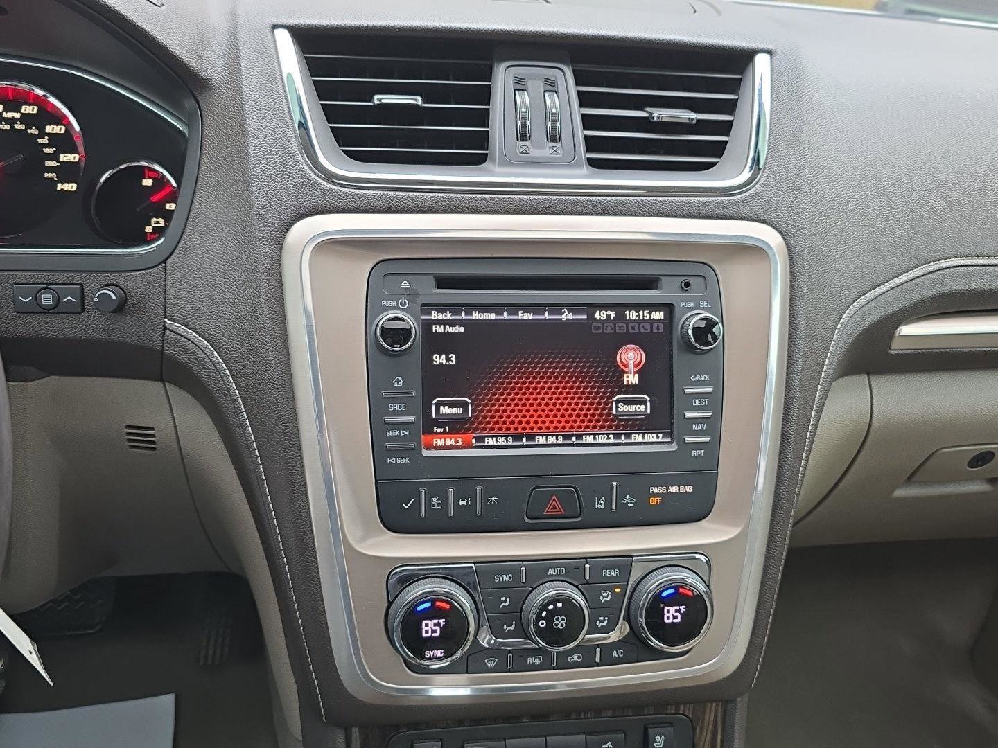 Used 2016 GMC Acadia Denali image 24