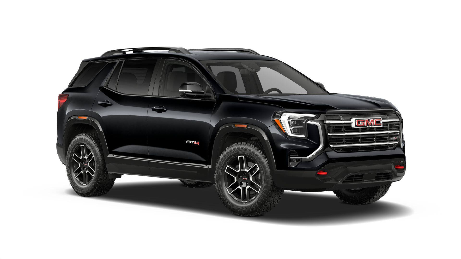 New 2027 GMC Terrain AT4 w/ Convenience Package III AWD/4WD image 28