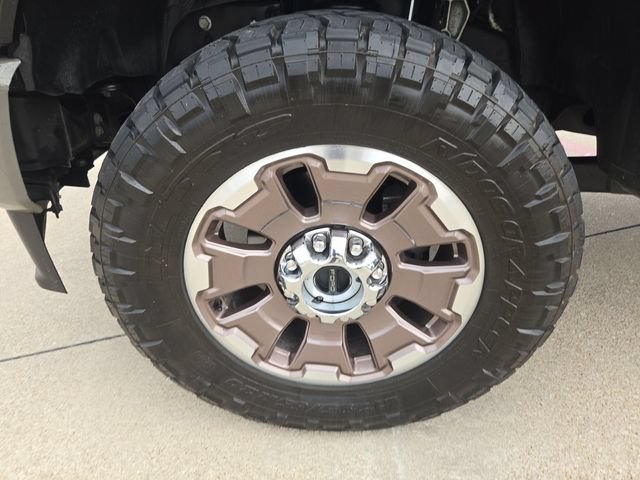 Used 2026 Ford F250 King Ranch AWD/4WD image 30