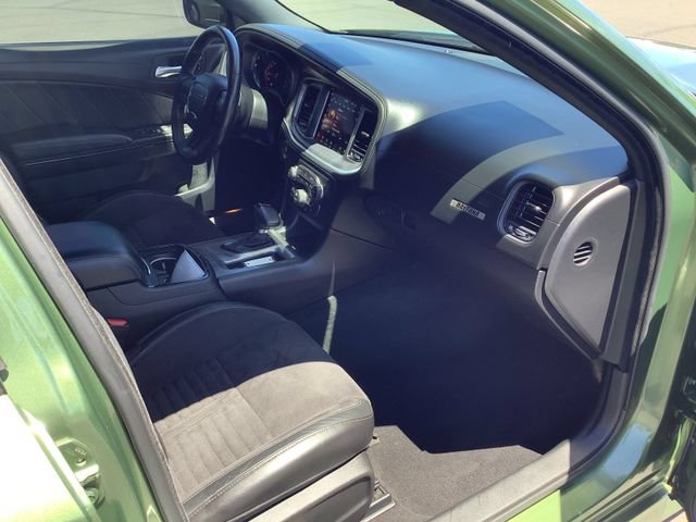 Used 2023 Dodge Charger R/T w/ Daytona Edition Group RWD image 35