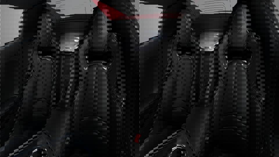 New 2026 Chevrolet Corvette Stingray Preferred Conv w/ Z51 Performance Package image 30