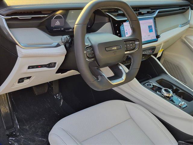 New 2026 Jeep Cherokee Limited AWD/4WD image 3