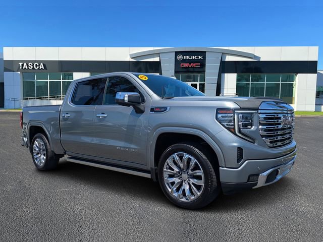 Used 2023 GMC Sierra 1500 Denali