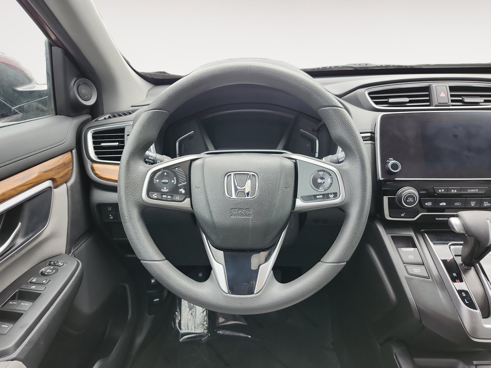Used 2017 Honda CR-V EX image 12