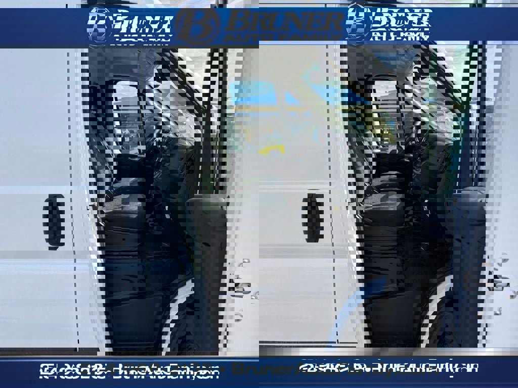 New 2026 RAM ProMaster 2500 w/ Convenience Group image 10