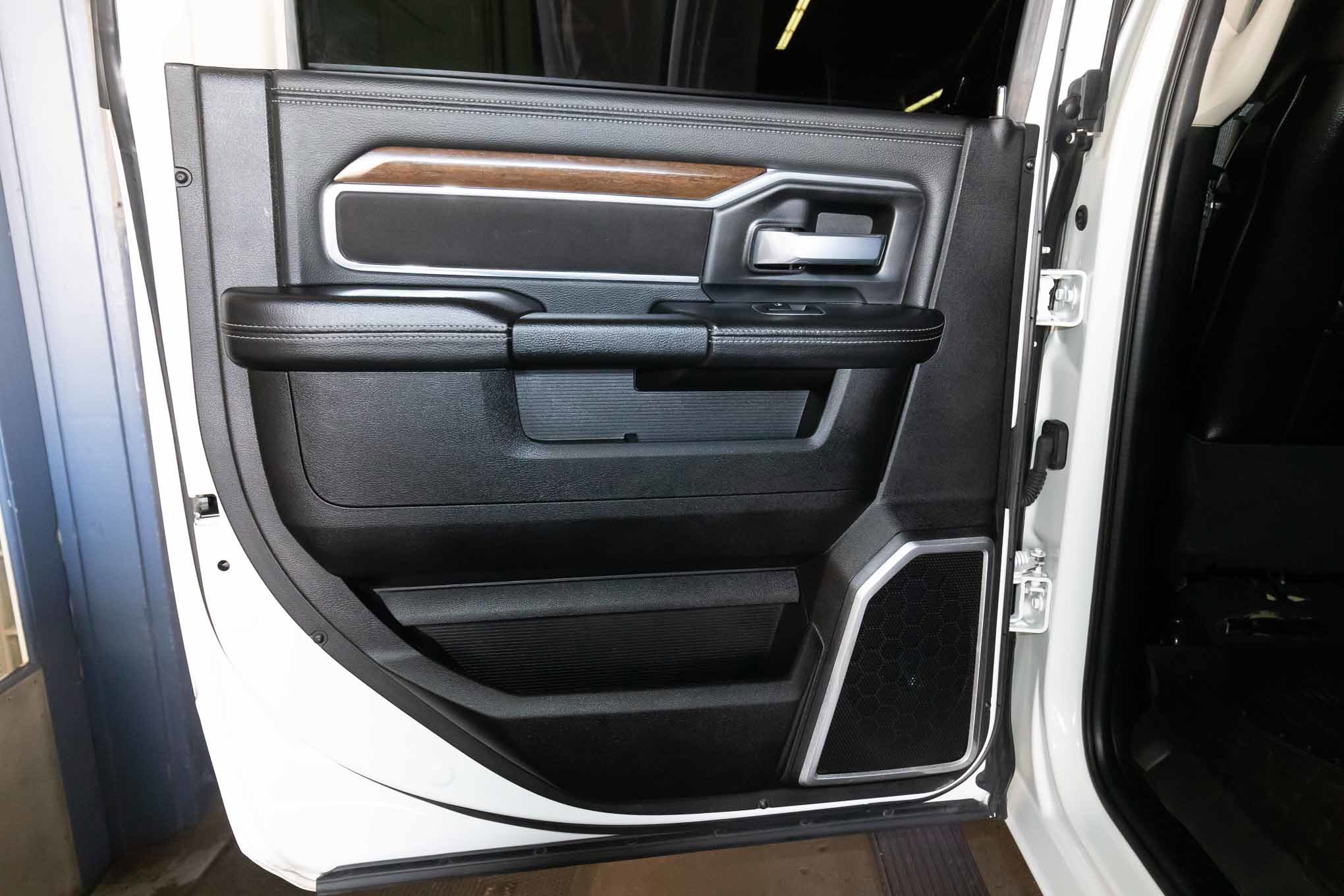 Used 2023 RAM 2500 Laramie image 12