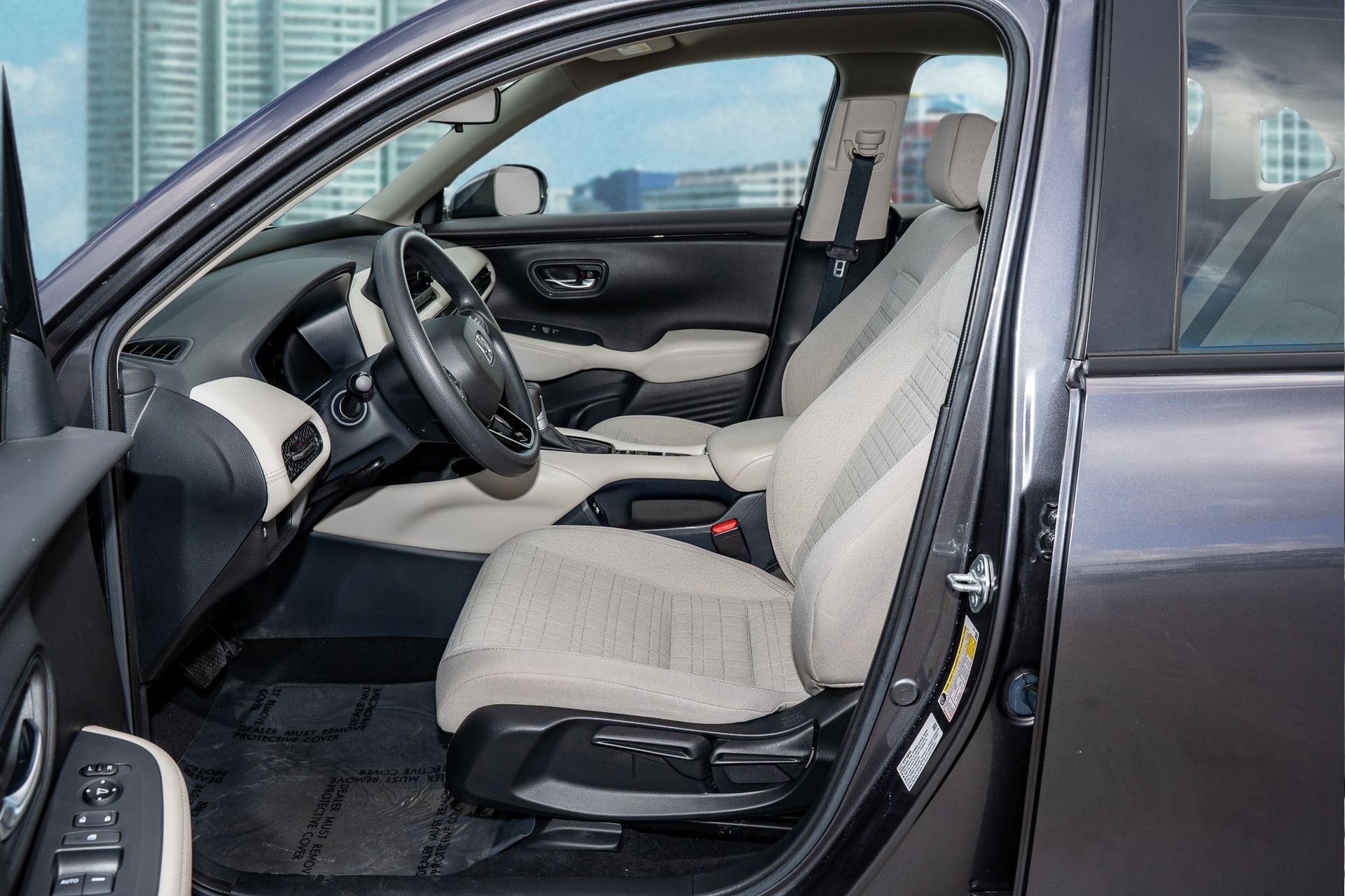 Certified 2023 Honda HR-V LX image 15