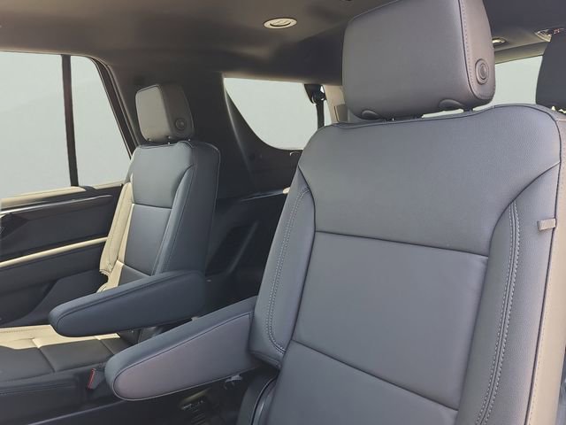 New 2026 Chevrolet Tahoe LT image 7