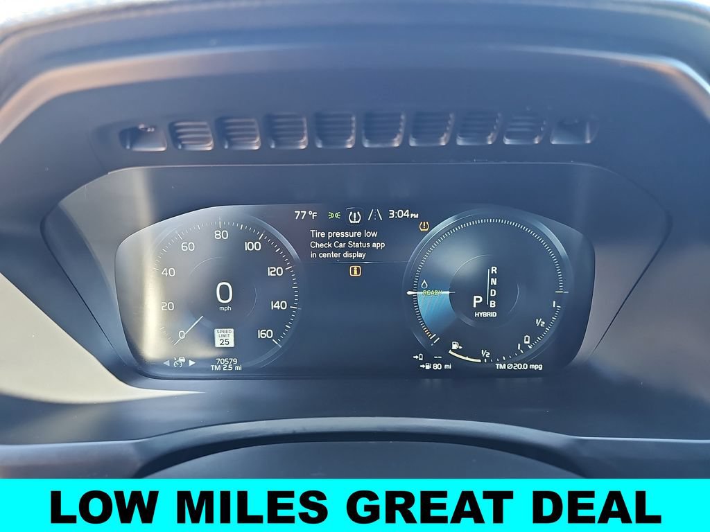 Used 2018 Volvo XC90 T8 Inscription w/ Convenience Package AWD/4WD image 20