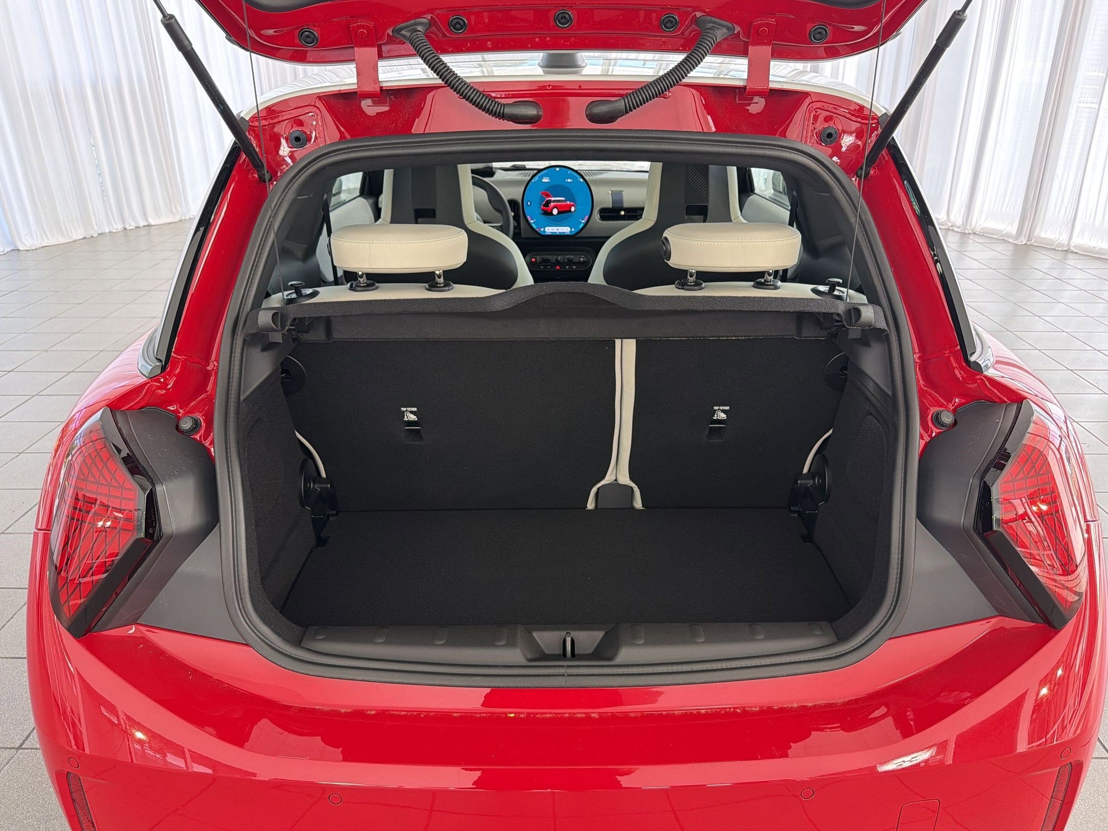 New 2026 MINI Cooper 2-Door Hardtop FWD image 33