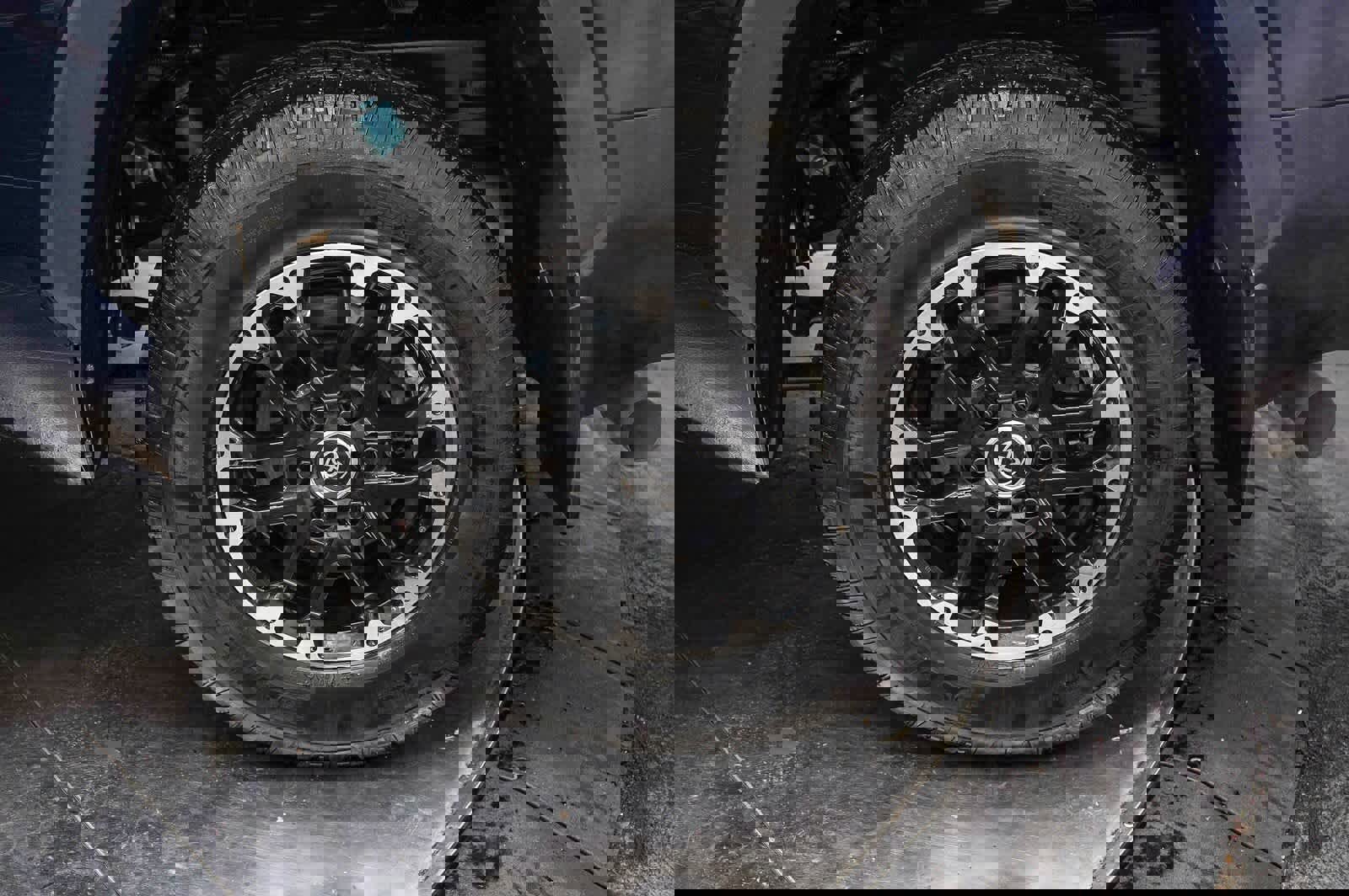 Used 2024 Toyota Tundra SR5 image 7