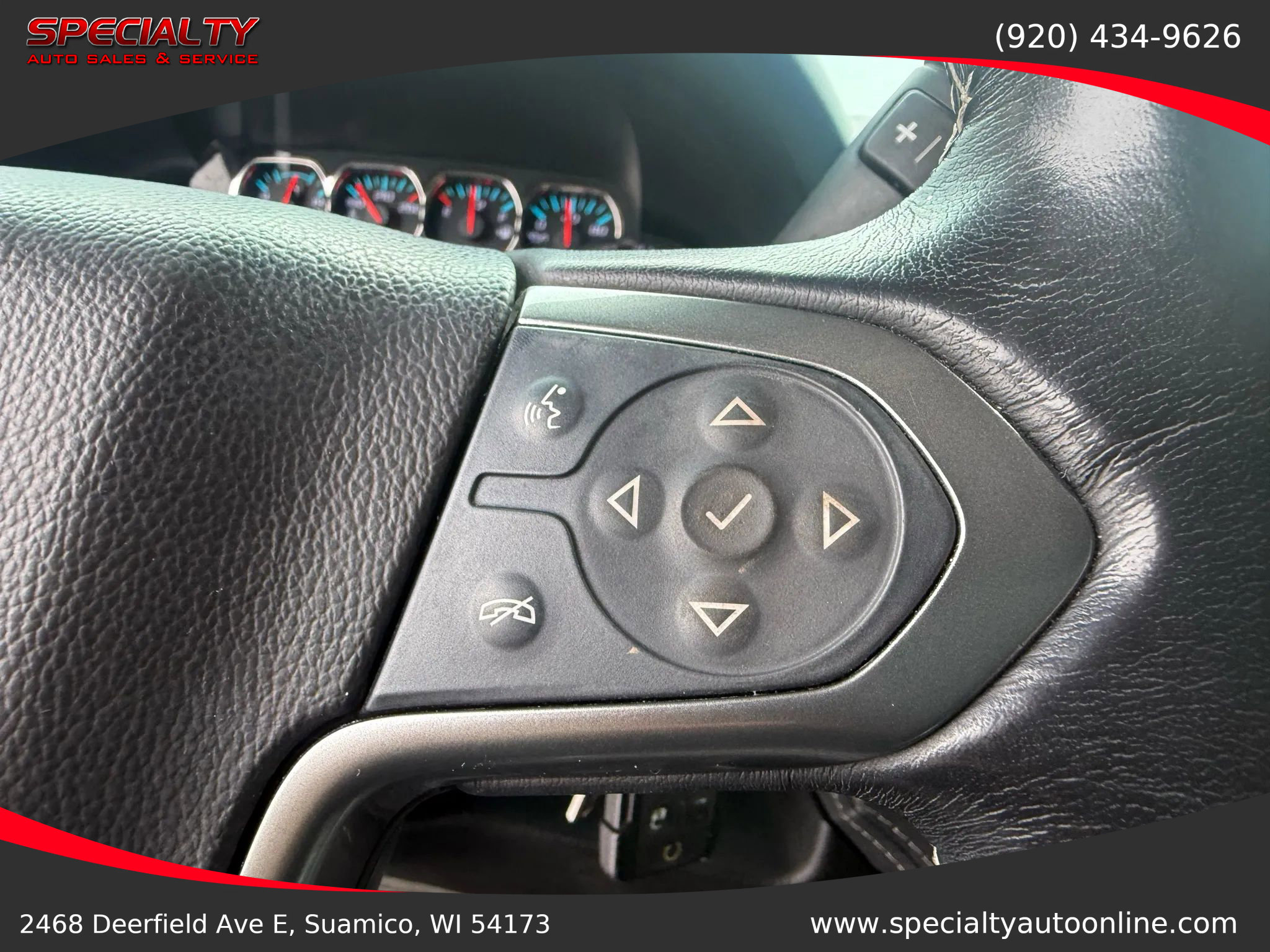 Used 2019 Chevrolet Suburban LT image 13